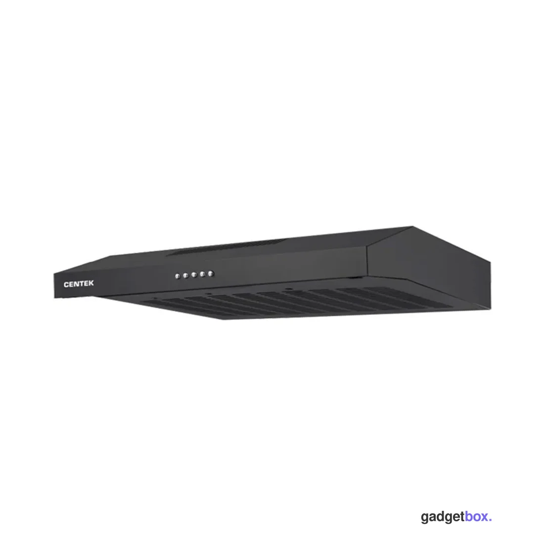 Вытяжка Centek CT-1801-60 Black