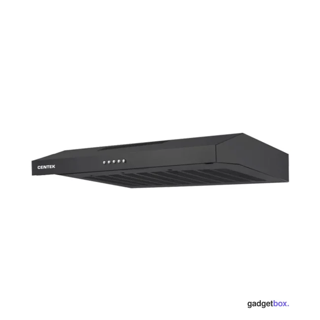 Вытяжка Centek CT-1801-60 Black