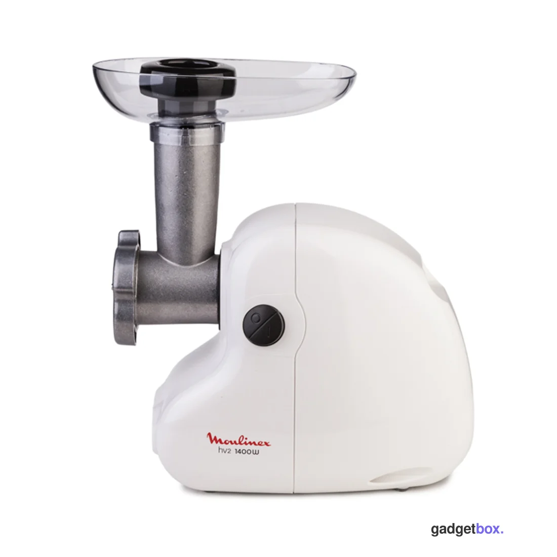 Мясорубка Moulinex ME208139