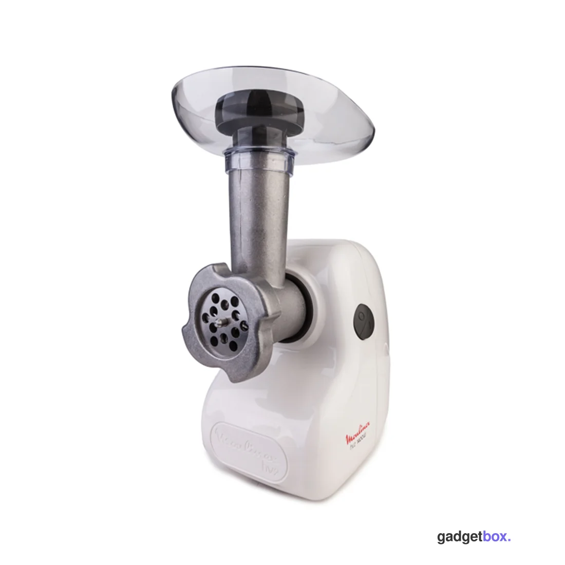 Мясорубка Moulinex ME208139