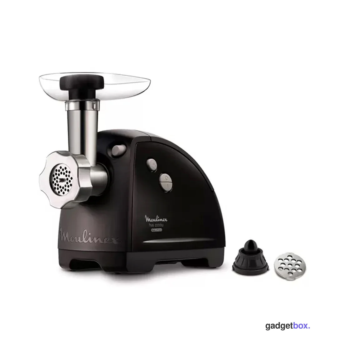 Мясорубка Moulinex ME622832