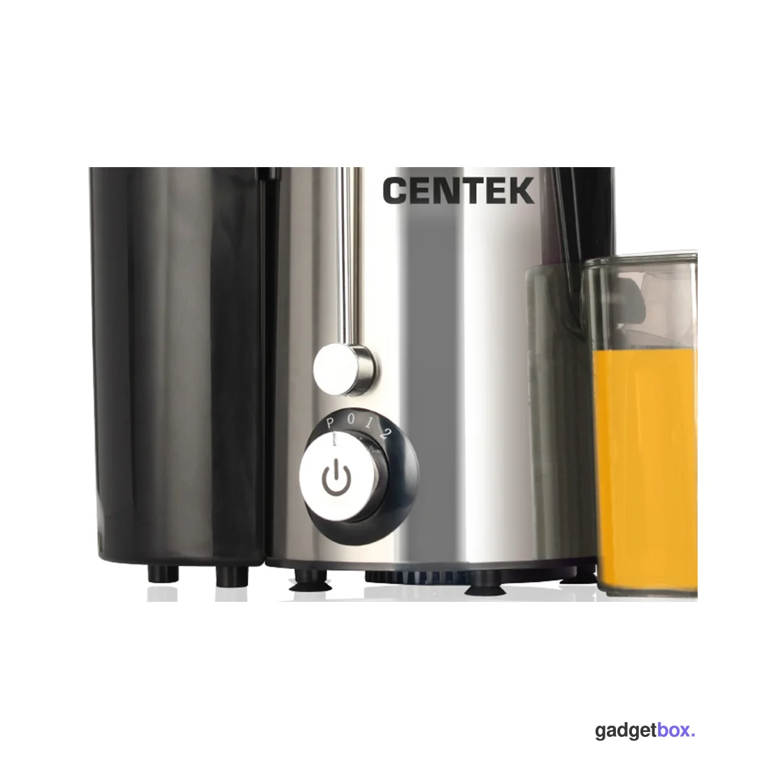 Соковыжималка центробежная Centek CT-1209
