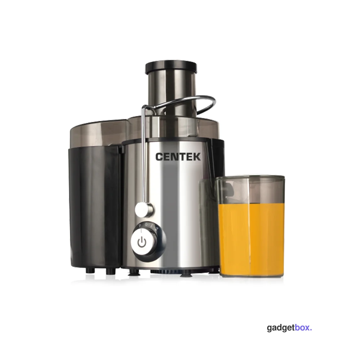 Соковыжималка центробежная Centek CT-1209