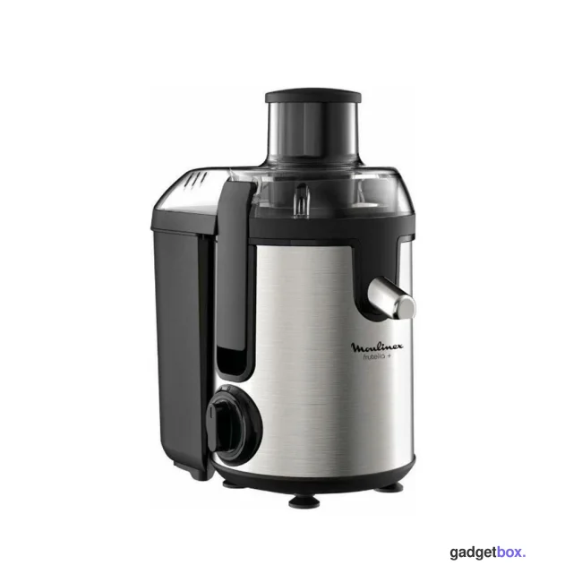 Соковыжималка центробежная Moulinex JU420D10