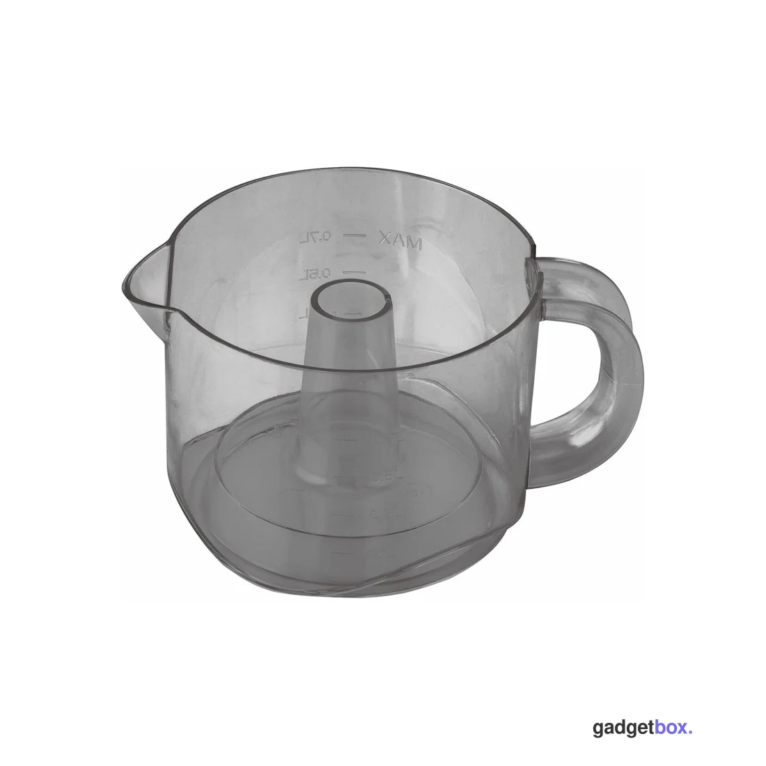 Соковыжималка для цитрусовых Scarlett SC-JE50C09