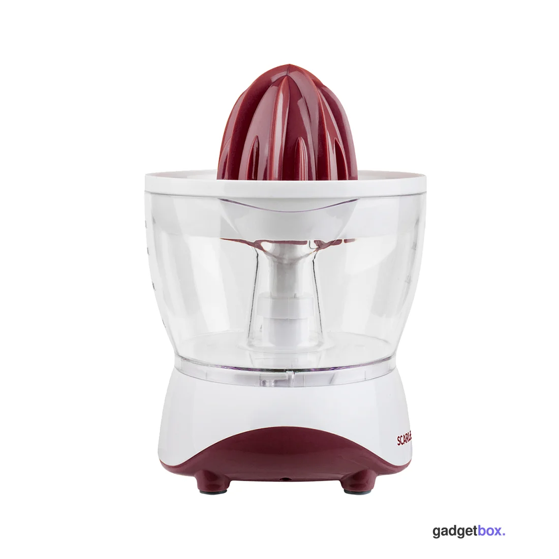 Соковыжималка цитрусовая Scarlett SC-JE50C06