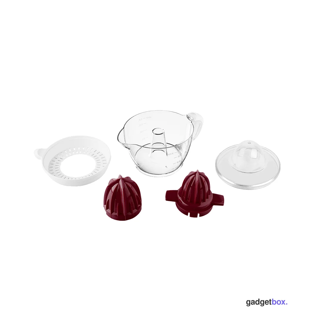 Соковыжималка цитрусовая Scarlett SC-JE50C06