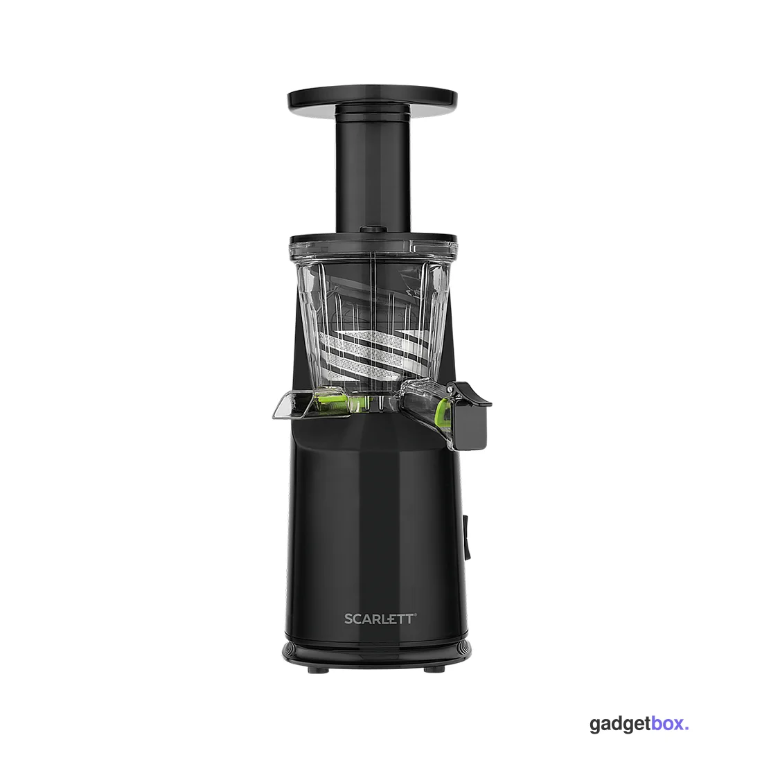 Соковыжималка шнековая Scarlett SC-JE50S46