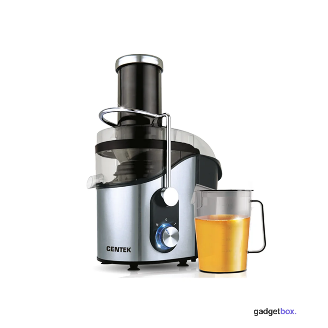 Соковыжималка центробежная Centek CT-1212