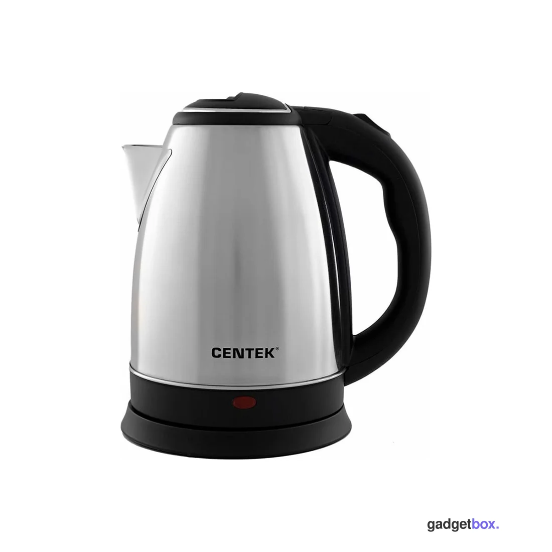 Чайник электрический Centek CT-1068 Металл