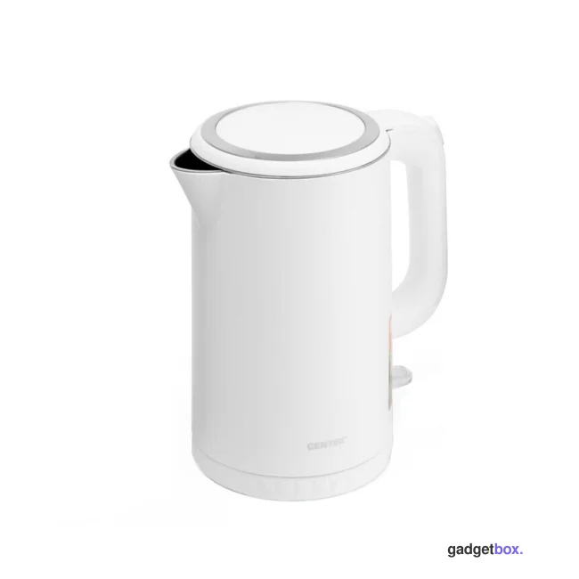 Чайник электрический Centek CT-0020 Белый