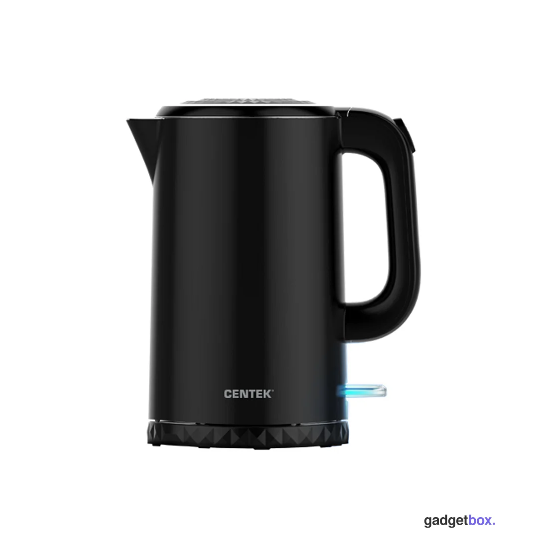 Чайник электрический Centek CT-0020 Черный