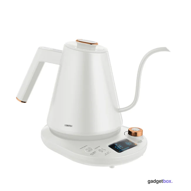 Чайник электрический Centek CT-1005 Белый