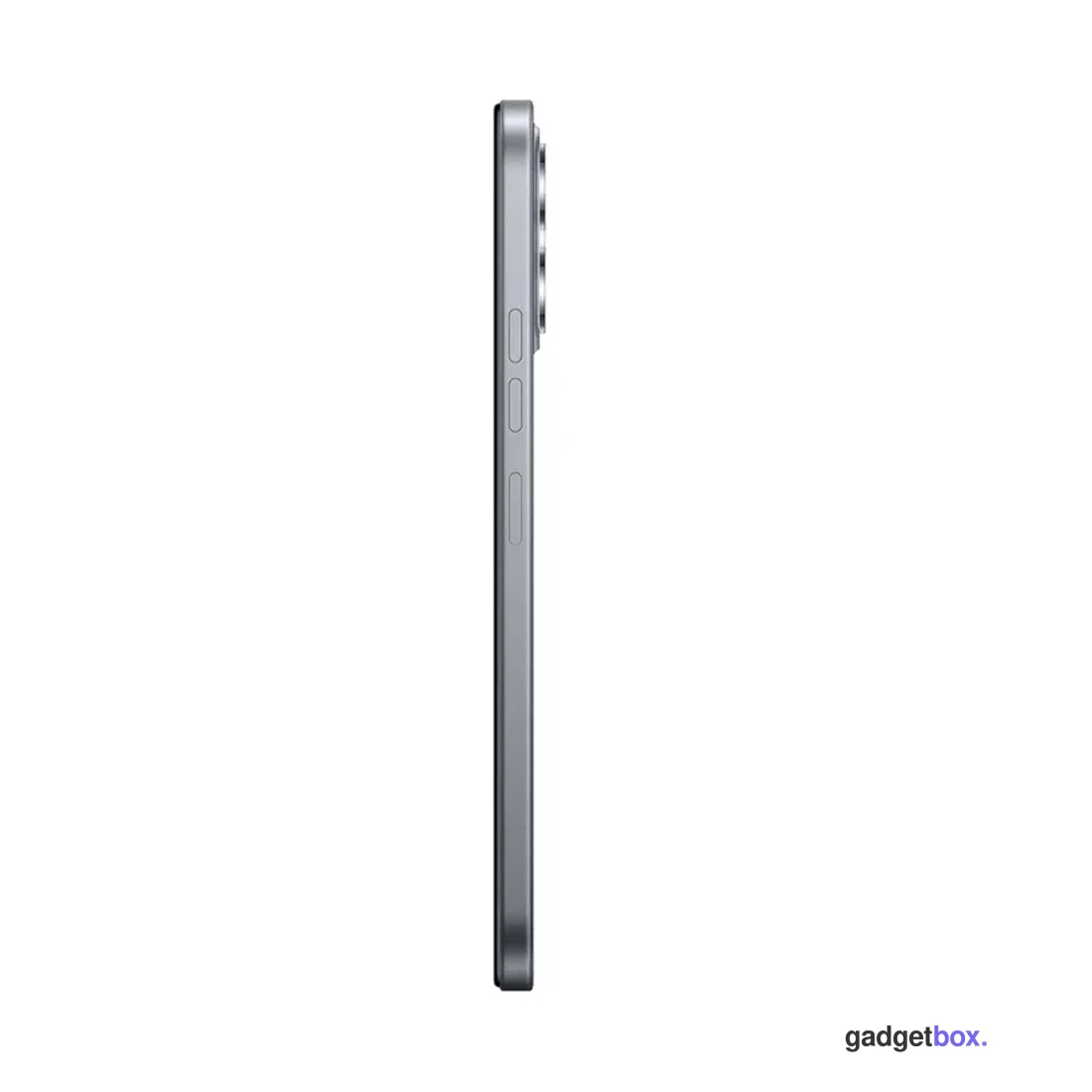Мобильный телефон TECNO SPARK 50 (KN4n) 128+8 GB Titanium Grey