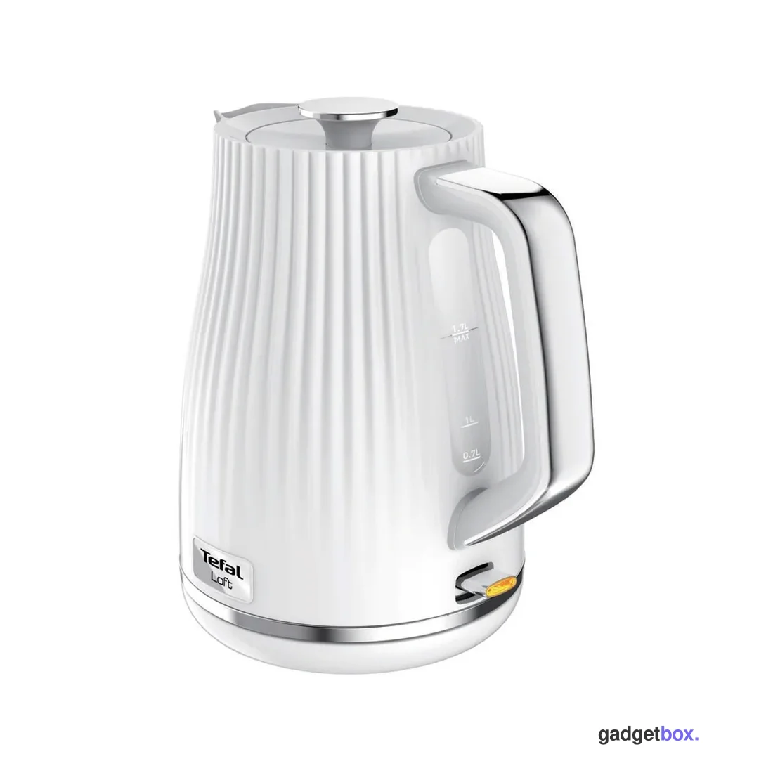 Чайник электрический Tefal KO250130
