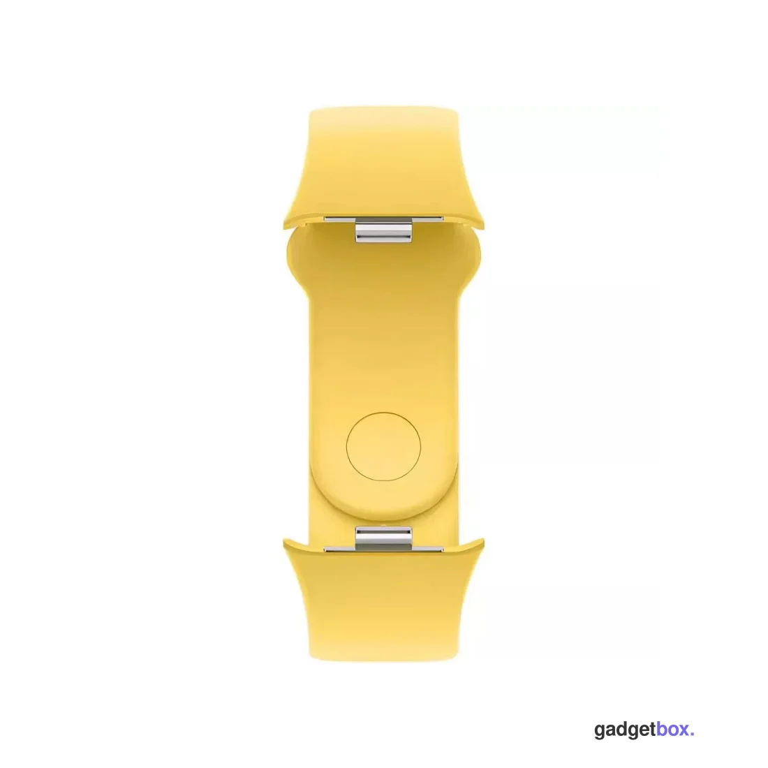 Сменный браслет Xiaomi TPU Quick Release Strap Lemon yellow