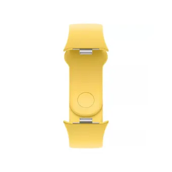 Сменный браслет Xiaomi TPU Quick Release Strap Lemon yellow