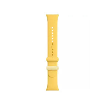 Сменный браслет Xiaomi TPU Quick Release Strap Lemon yellow
