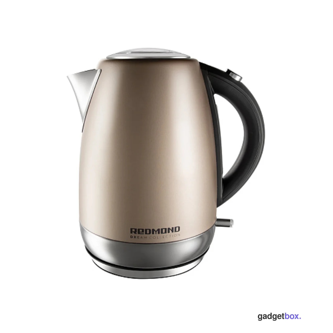 Чайник электрический Redmond RK-M1552 Розовый