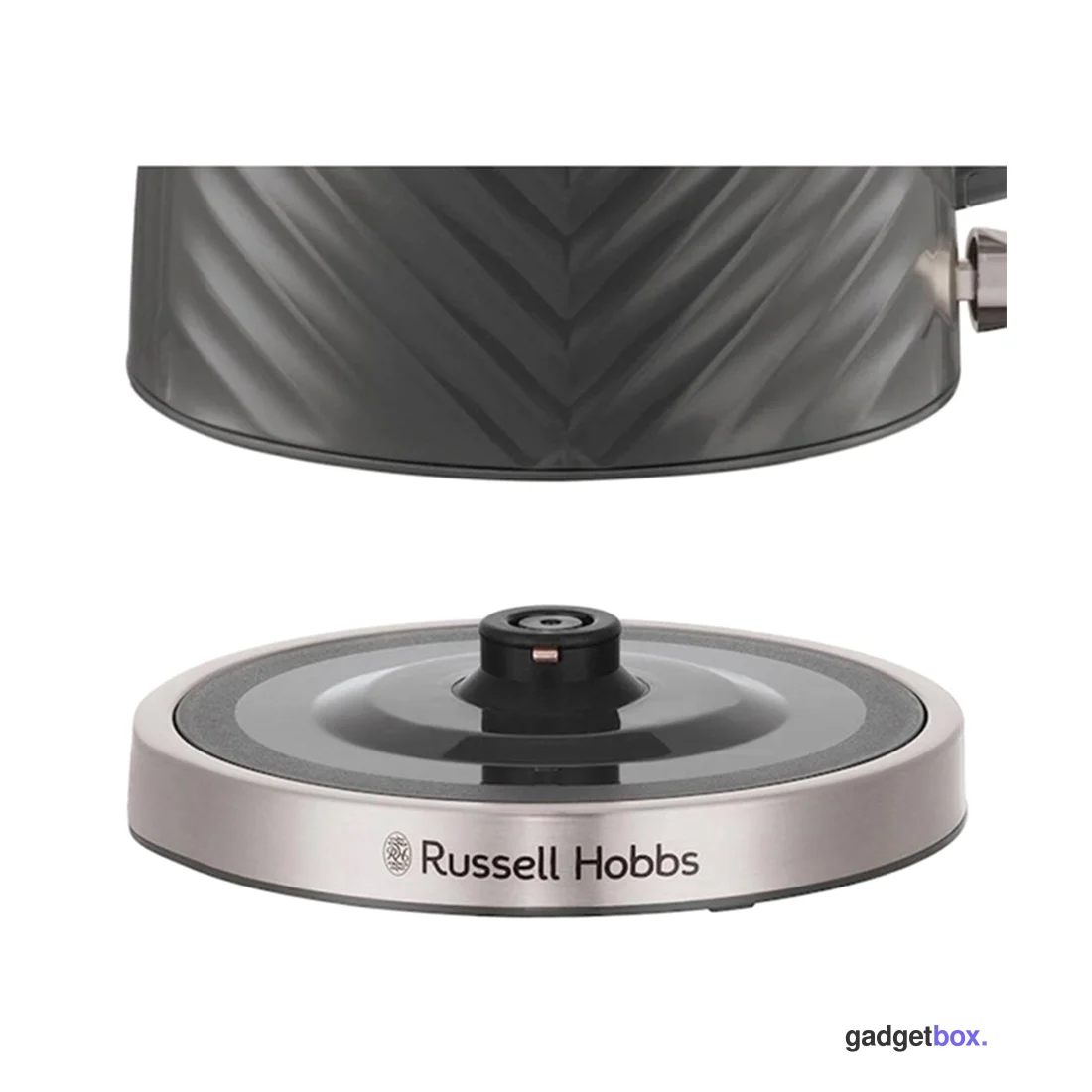 Чайник электрический Russell Hobbs 26382-70