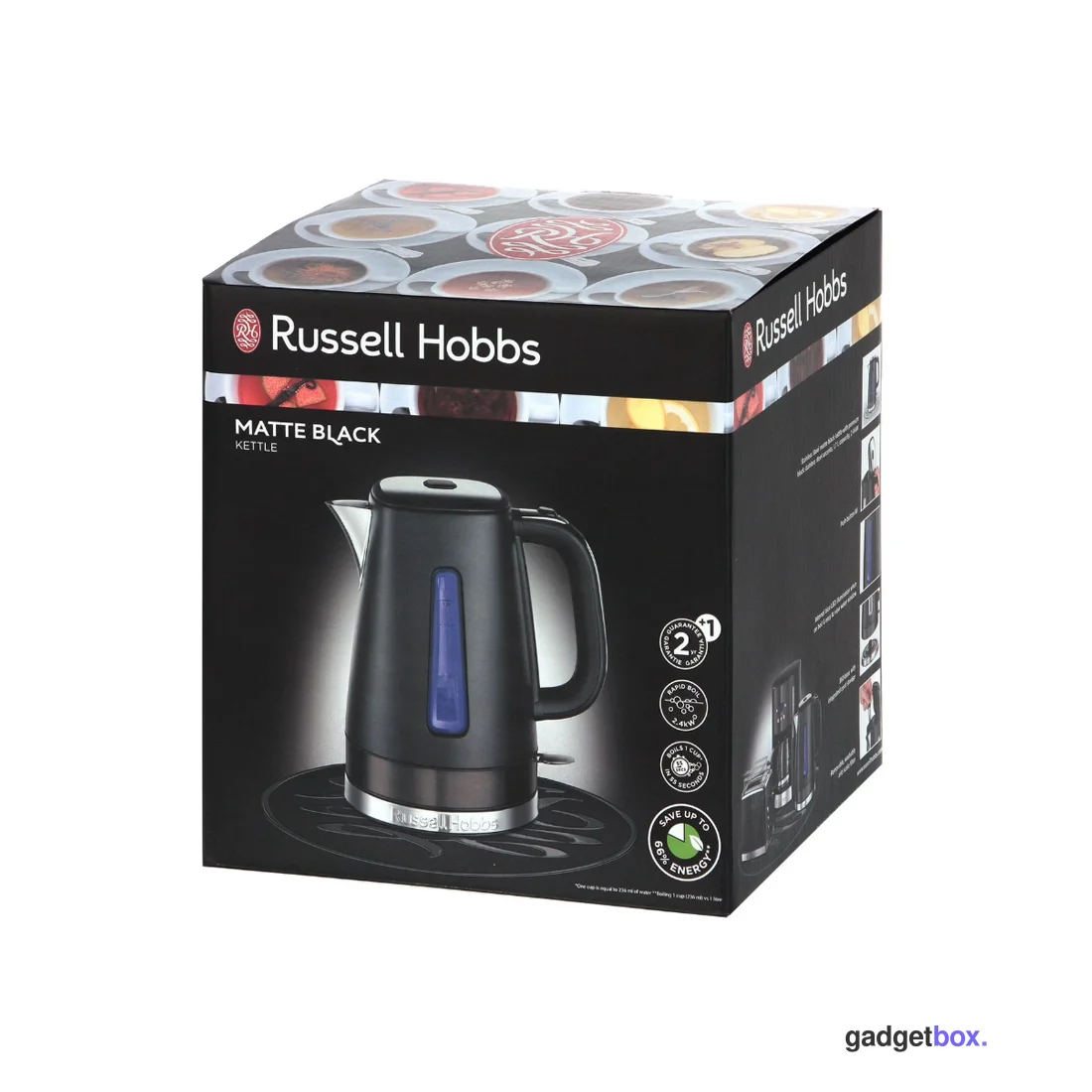 Чайник электрический Russell Hobbs 26140-70