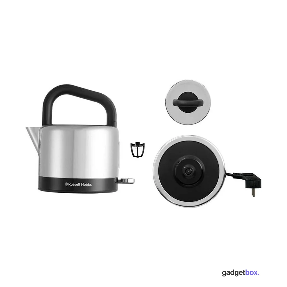 Чайник электрический Russell Hobbs 26420-70