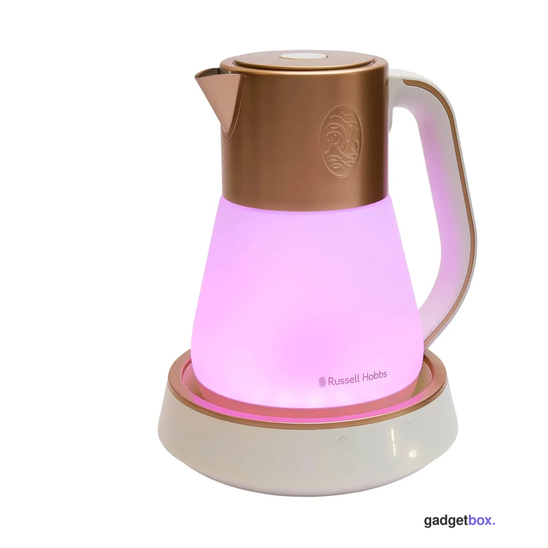 Чайник электрический Russell Hobbs 27450-70