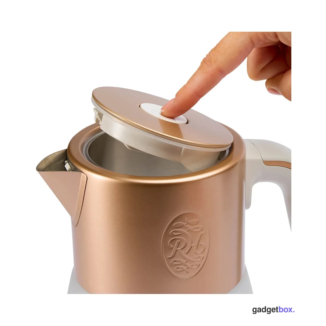 Чайник электрический Russell Hobbs 27450-70