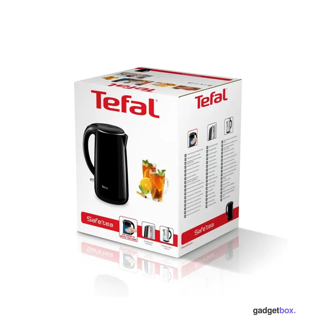 Чайник электрический Tefal KO260830
