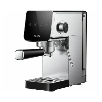 Кофемашина Xiaomi Semi-automatic Espresso Machine Серебристый