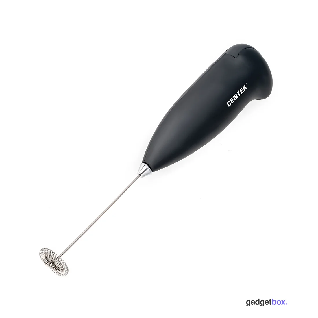 Вспениватель-Капучинатор Centek CT-1131 Черный
