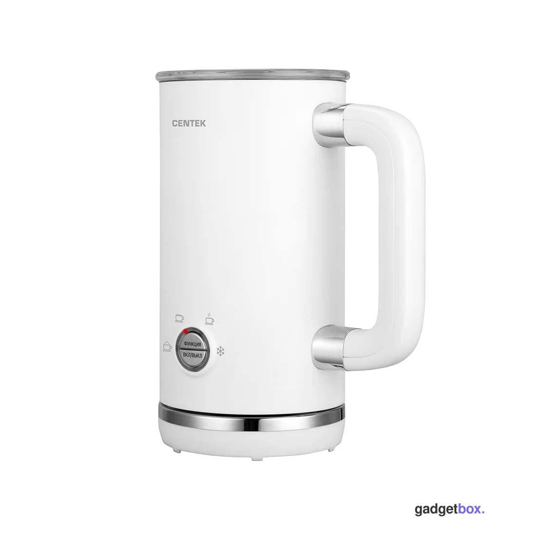 Электрический вспениватель молока CT-1180