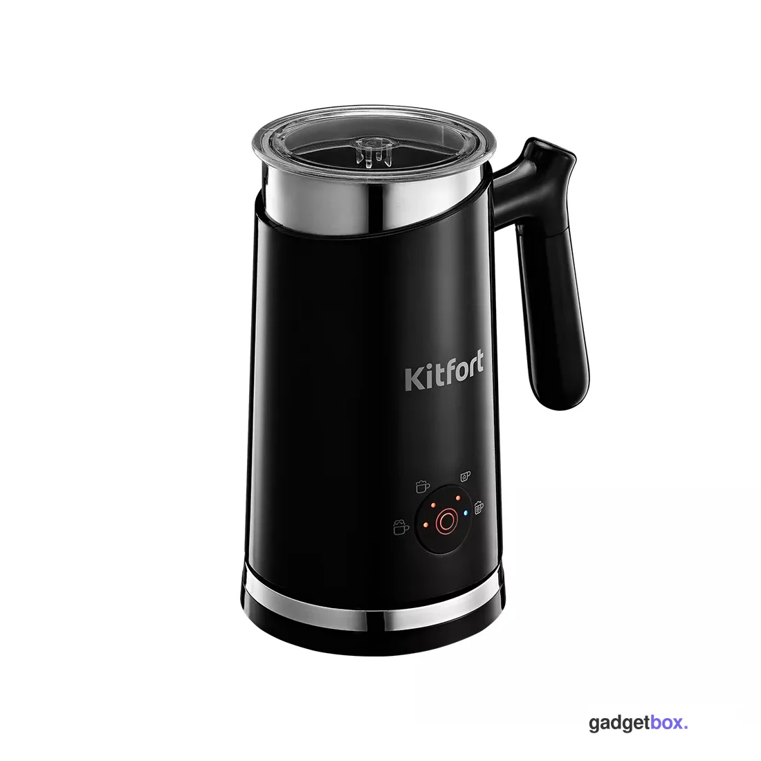 Капучинатор Kitfort КТ-780