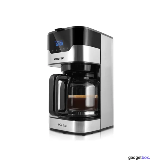 Кофеварка капельная Centek CT-1145