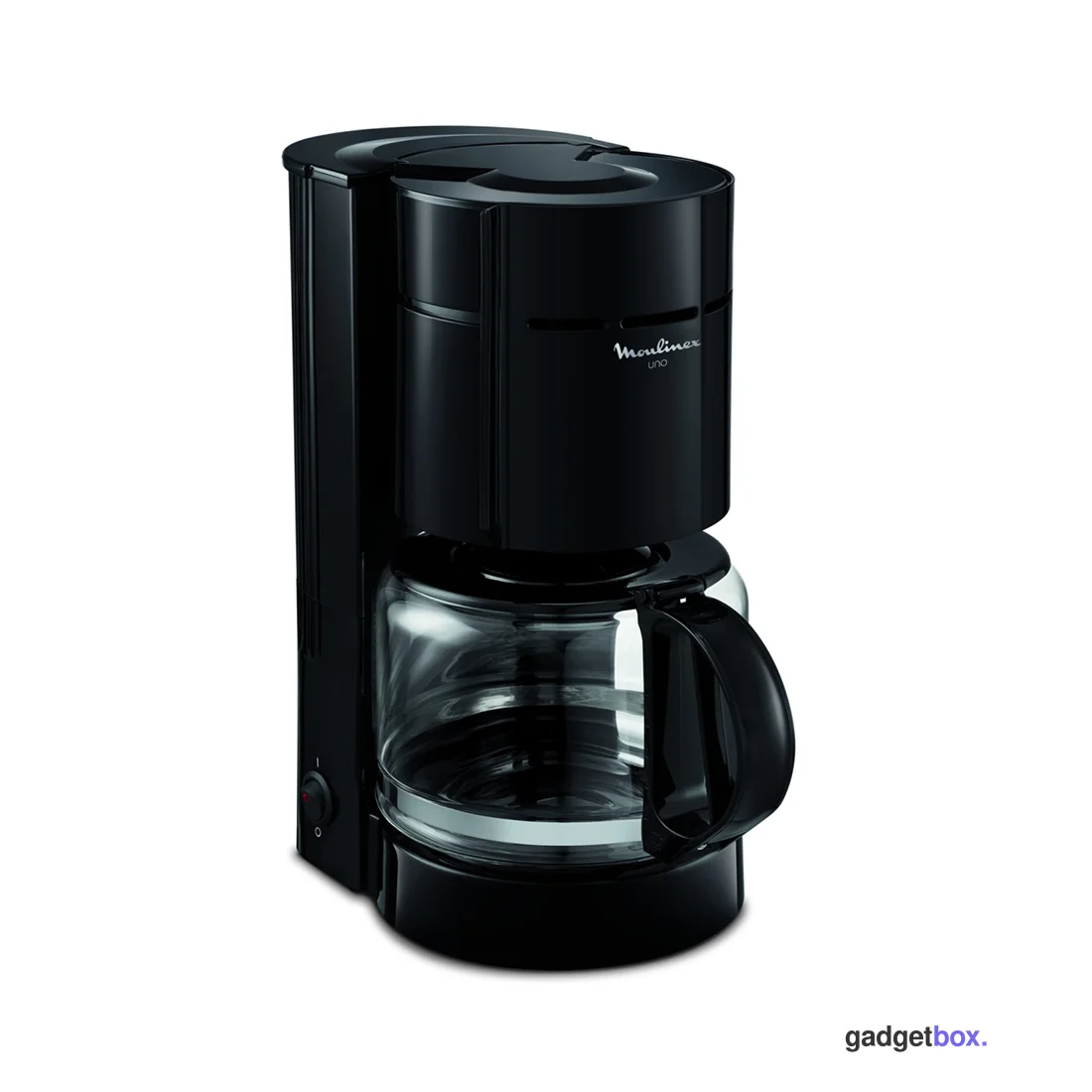 Кофеварка капельная Moulinex FG121811