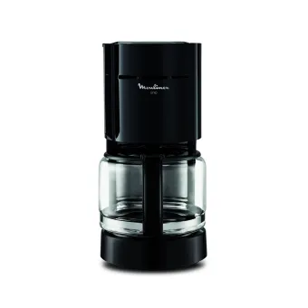Кофеварка капельная Moulinex FG121811