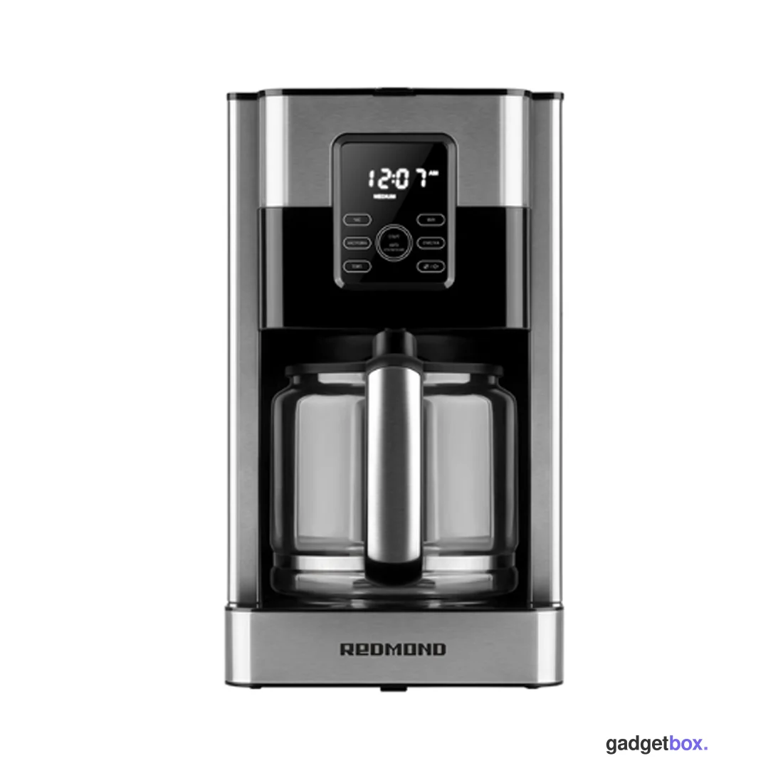Кофеварка капельная Redmond CM704