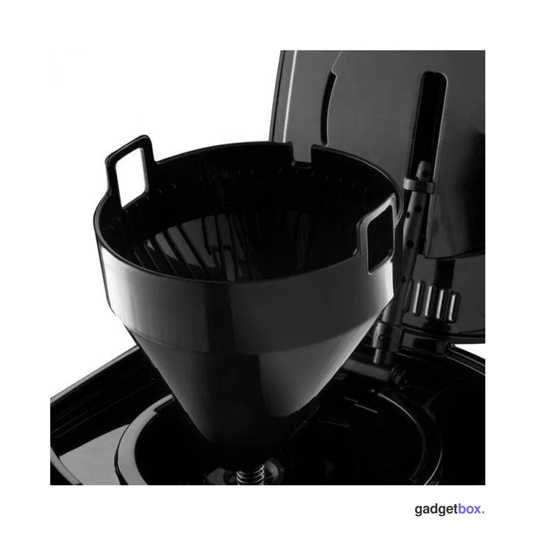 Кофеварка капельная Russell Hobbs 26990-56