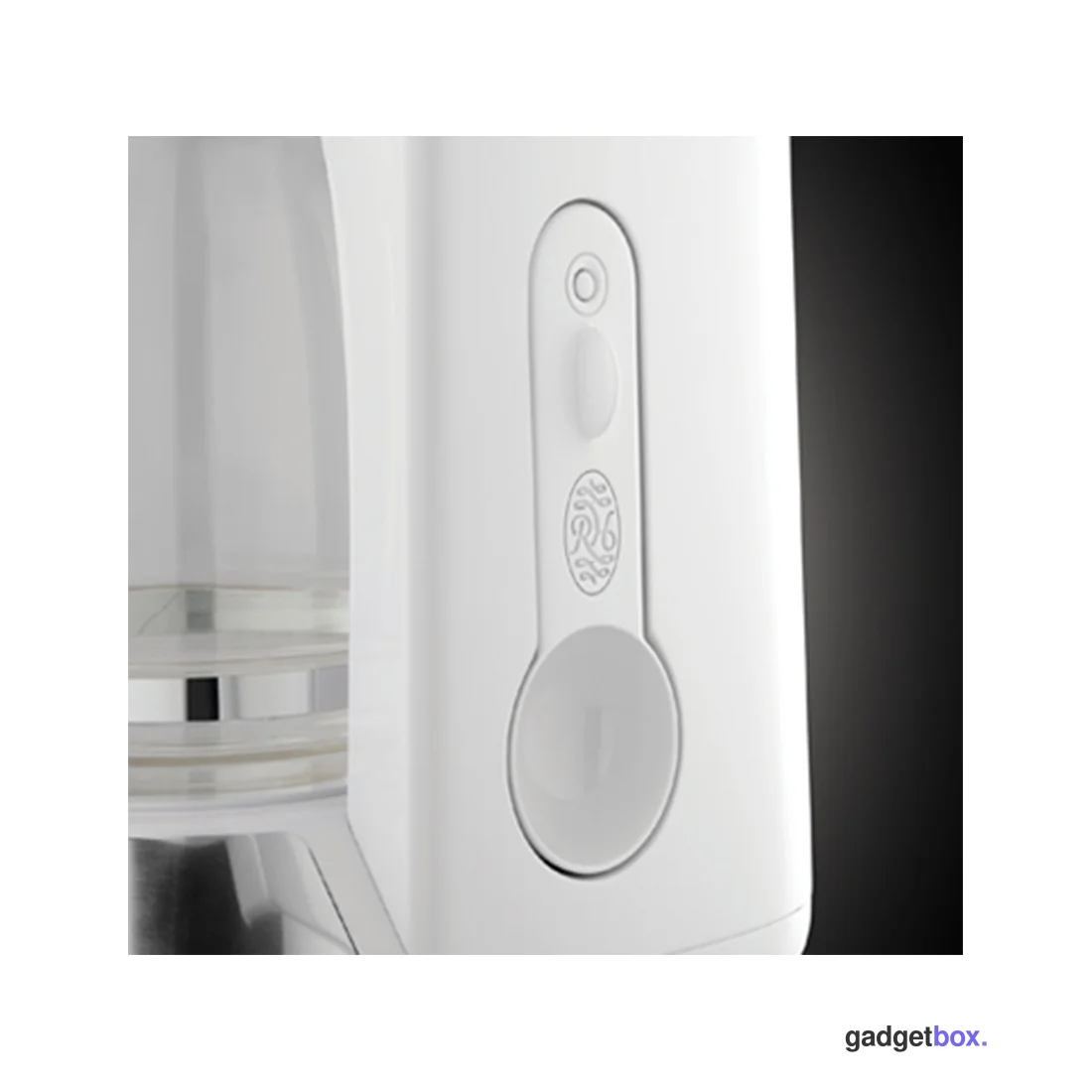 Кофеварка капельная Russell Hobbs 24390-56