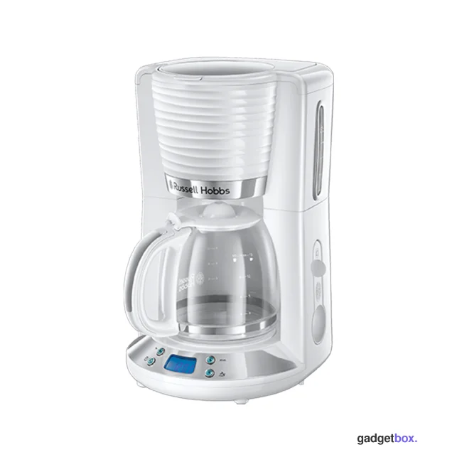 Кофеварка капельная Russell Hobbs 24390-56