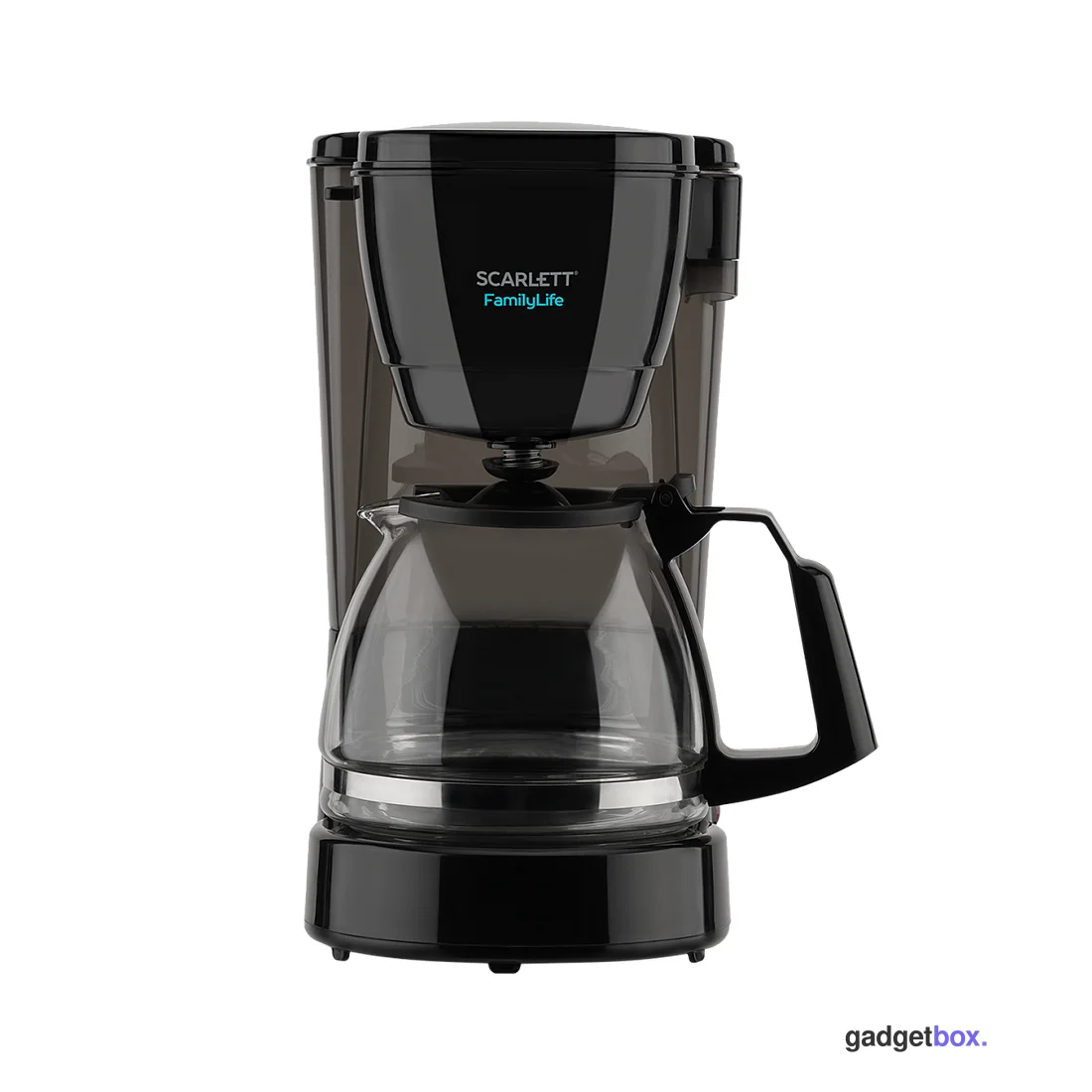 Кофеварка капельная Scarlett SC-CM33018