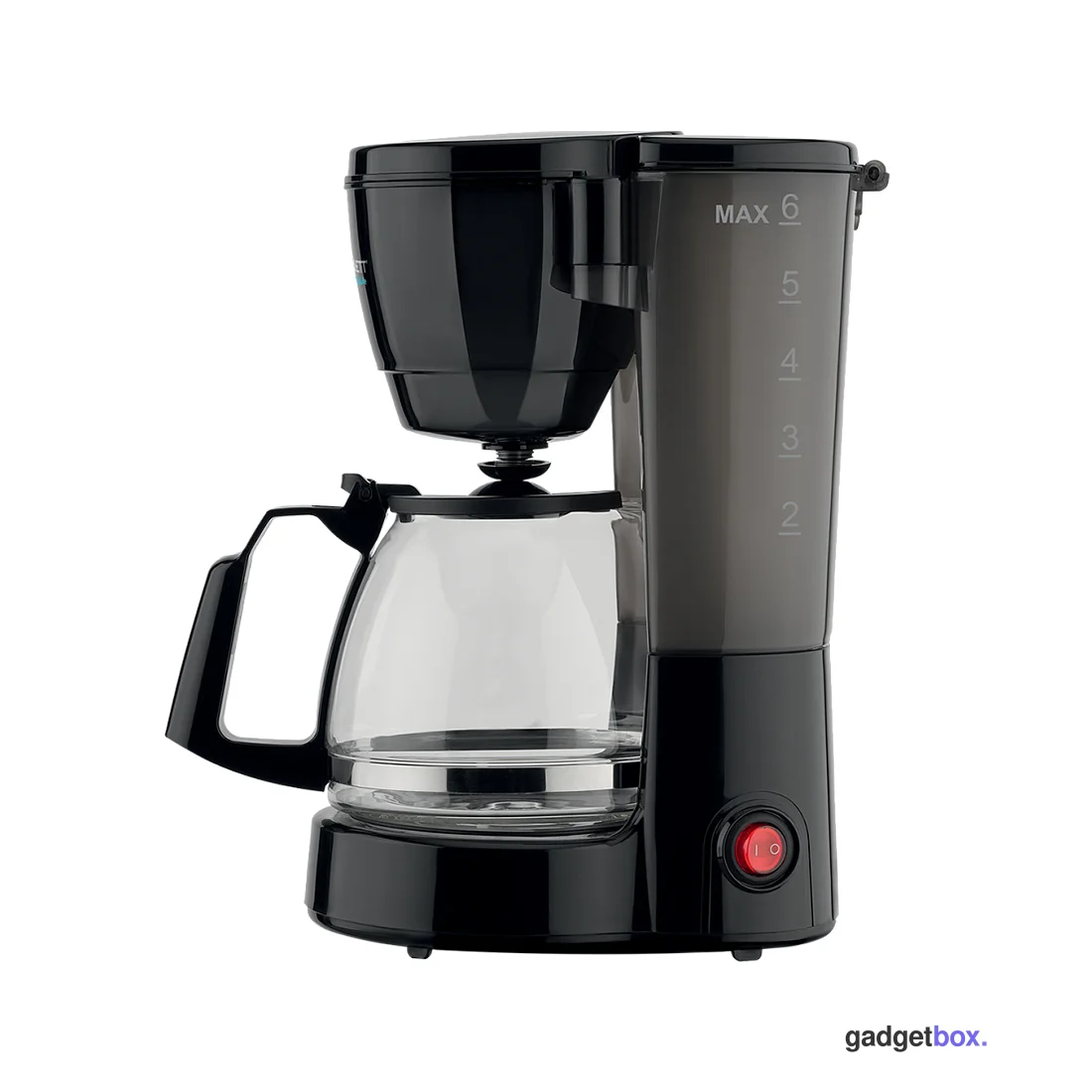 Кофеварка капельная Scarlett SC-CM33018