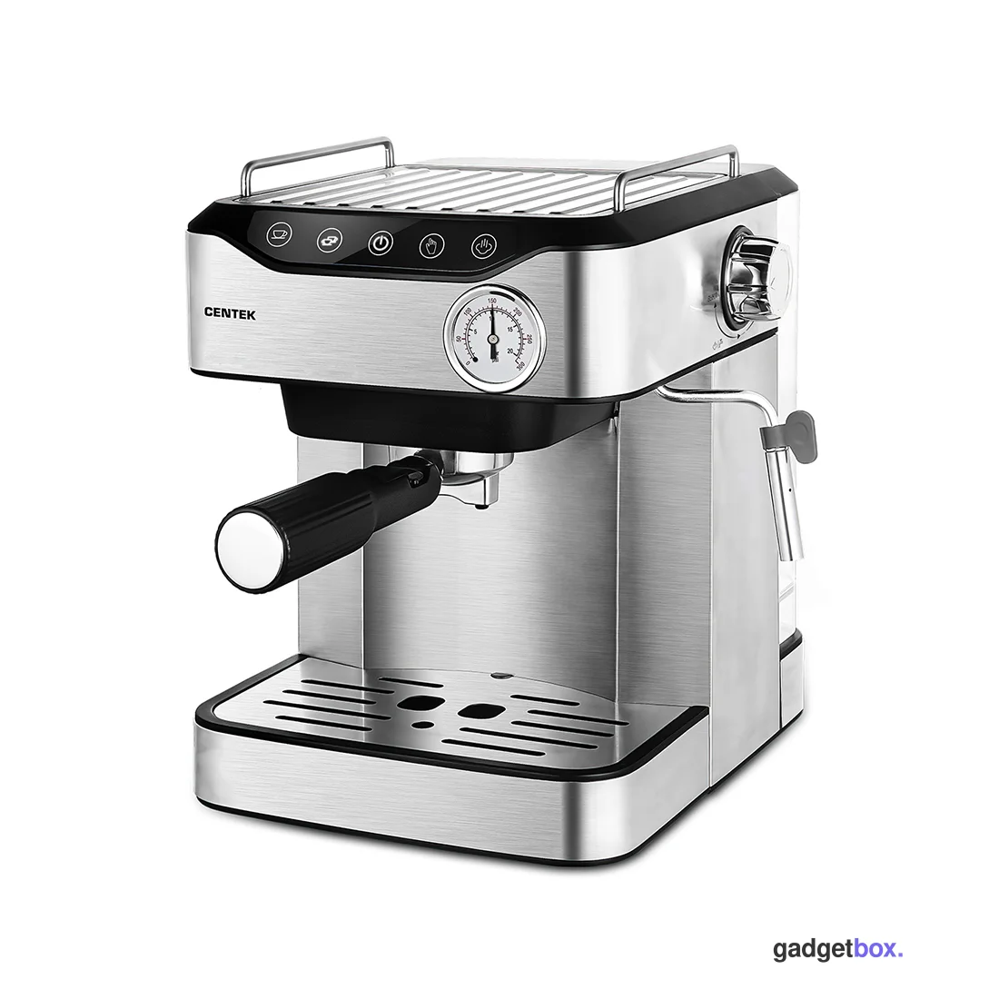 Кофеварка рожковая Centek CT-1166