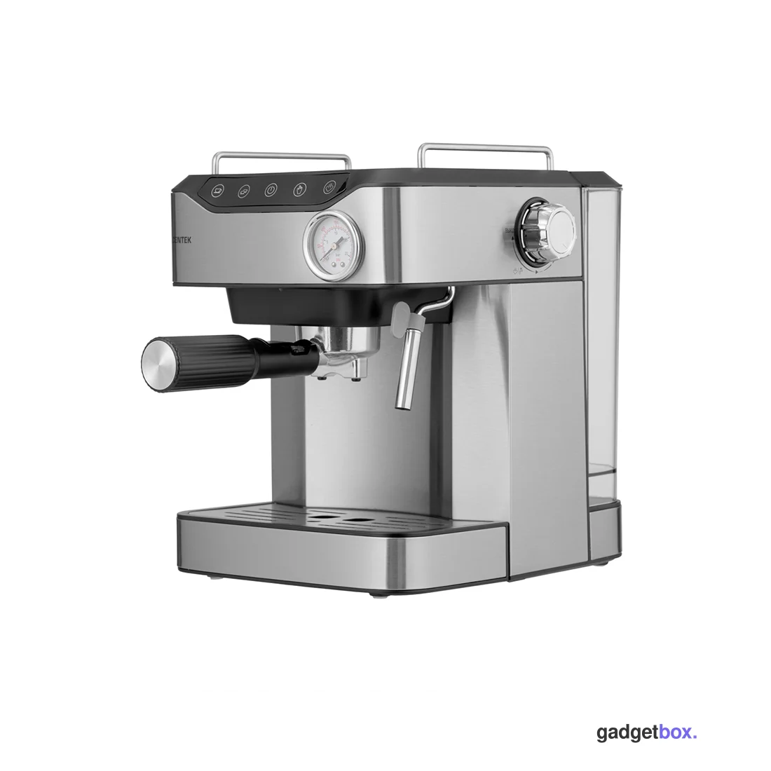 Кофеварка рожковая Centek CT-1166