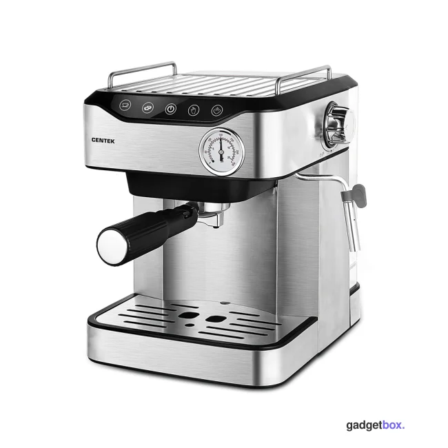 Кофеварка рожковая Centek CT-1166