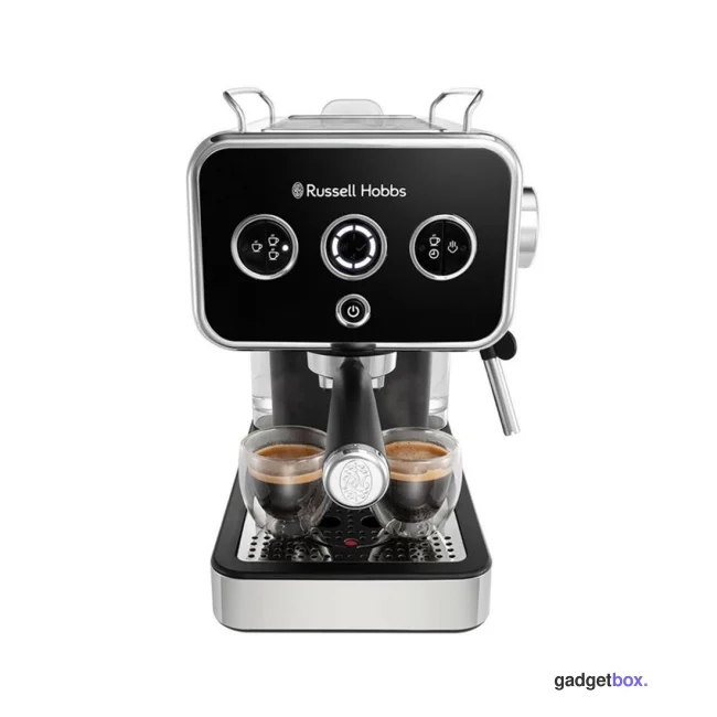 Кофеварка рожковая Russell Hobbs 26450-56
