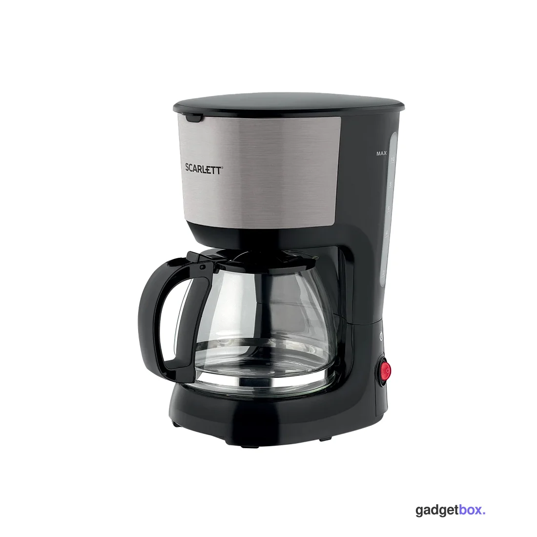 Кофеварка капельная Scarlett SC-CM33011