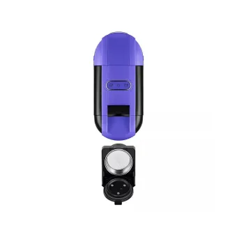 Кофеварка капсульная Kitfort КТ-7105-1