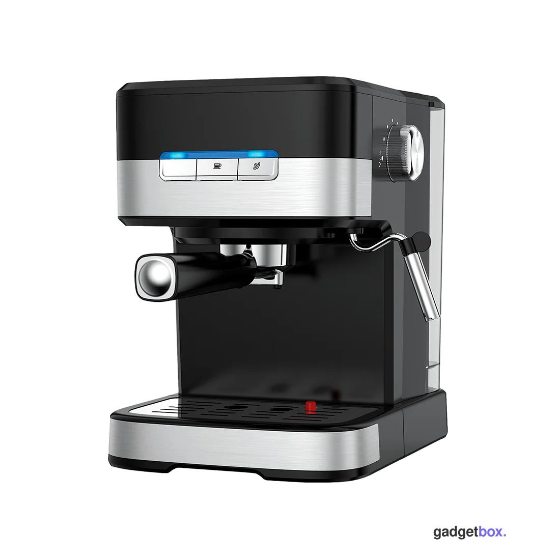 Кофеварка рожковая Centek CT-1171