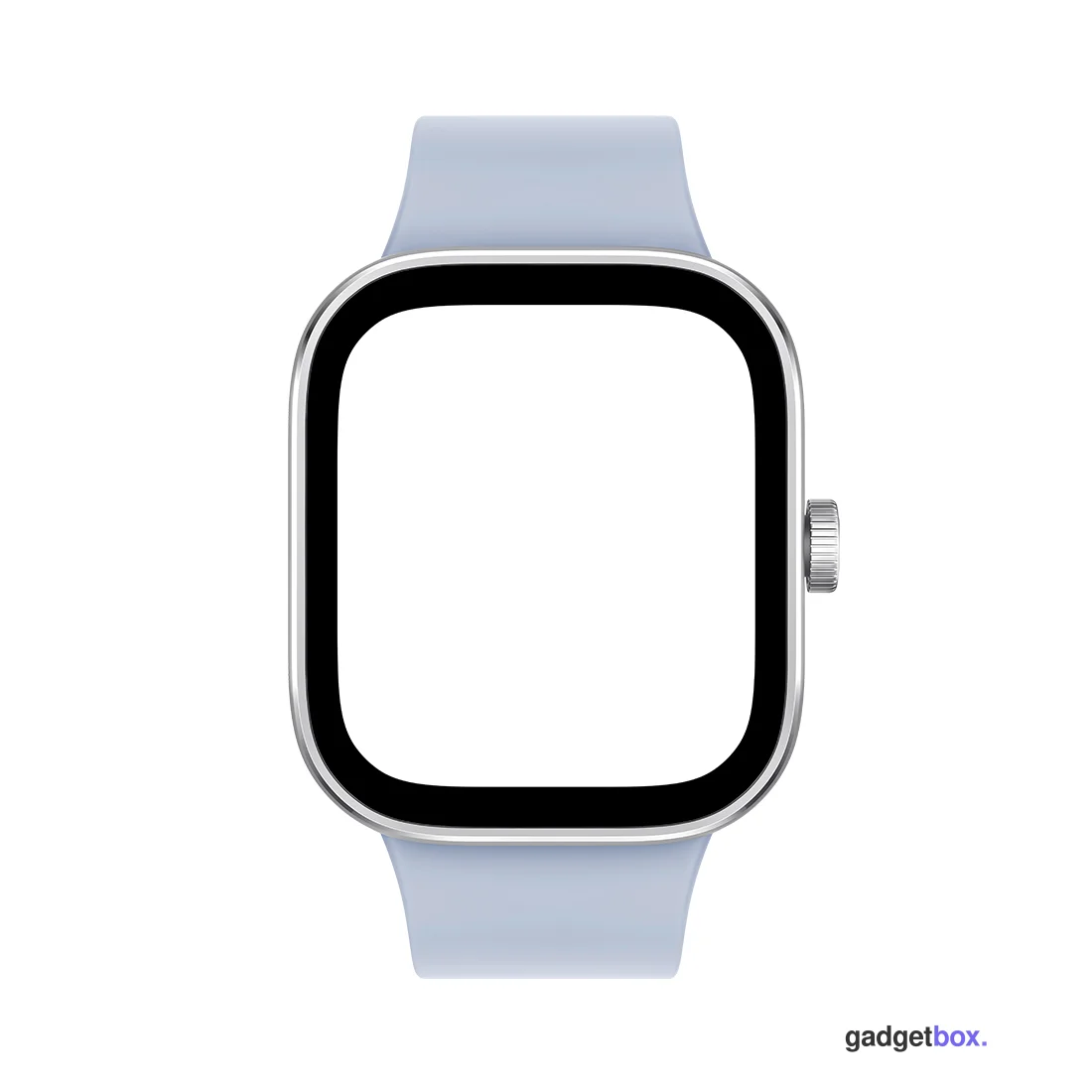 Сменный ремешок Redmi TPU Quick Release Strap Lavender